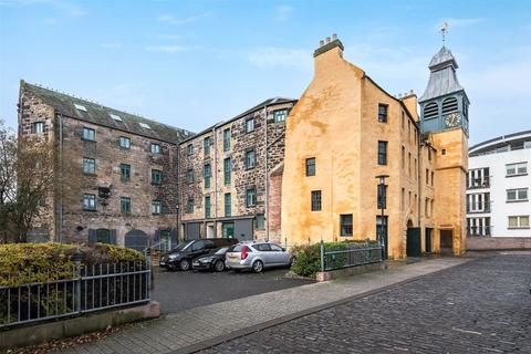 undefined, Quayside Mills, Edinburgh, Midlothian