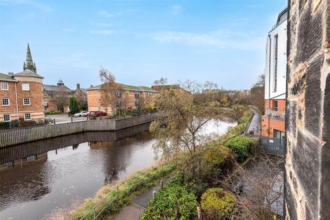 undefined, Quayside Mills, Edinburgh, Midlothian