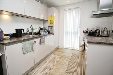 1 bedroom apartment for sale, Canal Street, Campbell Park, Milton Keynes