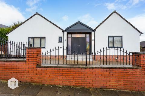 undefined, Mile Lane, Bury, Greater Manchester, BL8 2DS