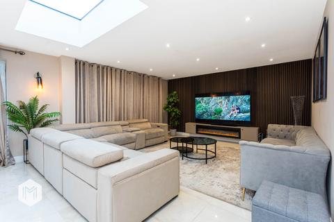 undefined, Mile Lane, Bury, Greater Manchester, BL8 2DS