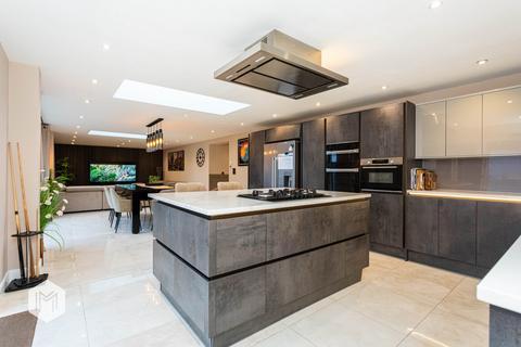 undefined, Mile Lane, Bury, Greater Manchester, BL8 2DS
