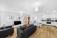 Oxley Square, St. Andrew's, Bromley-By-Bow, London, E3