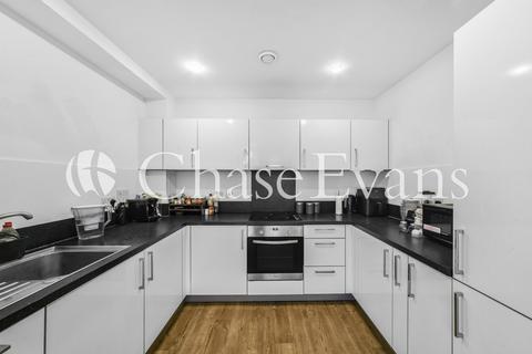 2 bedroom flat for sale, Oxley Square, St. Andrew's, Bromley-By-Bow, London, E3