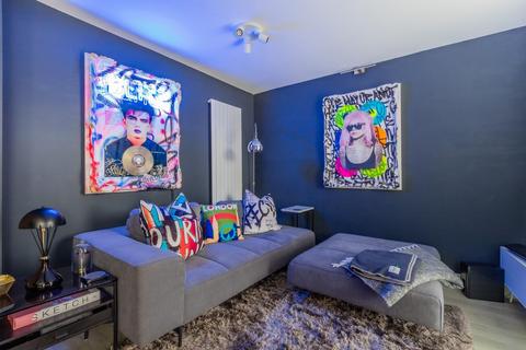 4 bedroom townhouse for sale, Gibson Way, Penarth CF64