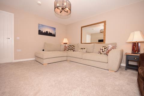 undefined, MacKay Place, Wishaw