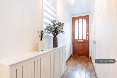 4 bedroom terraced house to rent, Hevelius Close, London, SE10
