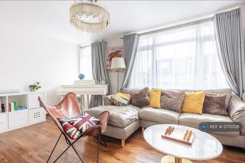 undefined, Hevelius Close, London, SE10