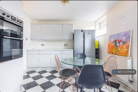 1 bedroom in a house share to rent, Hevelius Close, London, SE10