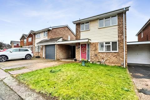 undefined, Catterick Road, Chatham, Kent, ME5