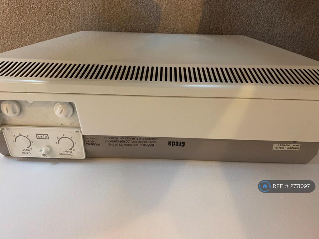 Storage Heater