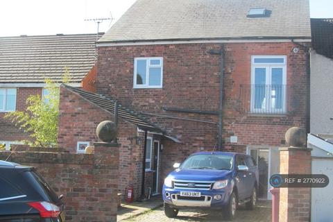 undefined, Shirland, Alfreton, DE55