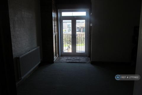 undefined, Shirland, Alfreton, DE55