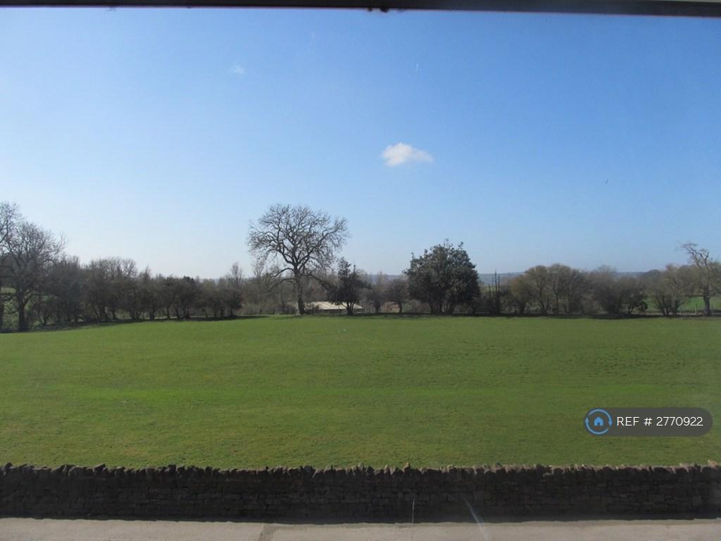 View From Bedroom