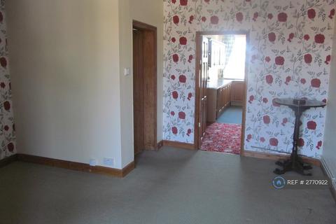 undefined, Shirland, Alfreton, DE55