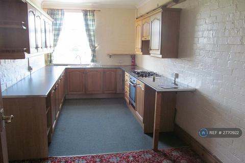 undefined, Shirland, Alfreton, DE55