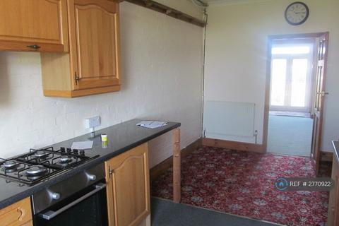 undefined, Shirland, Alfreton, DE55