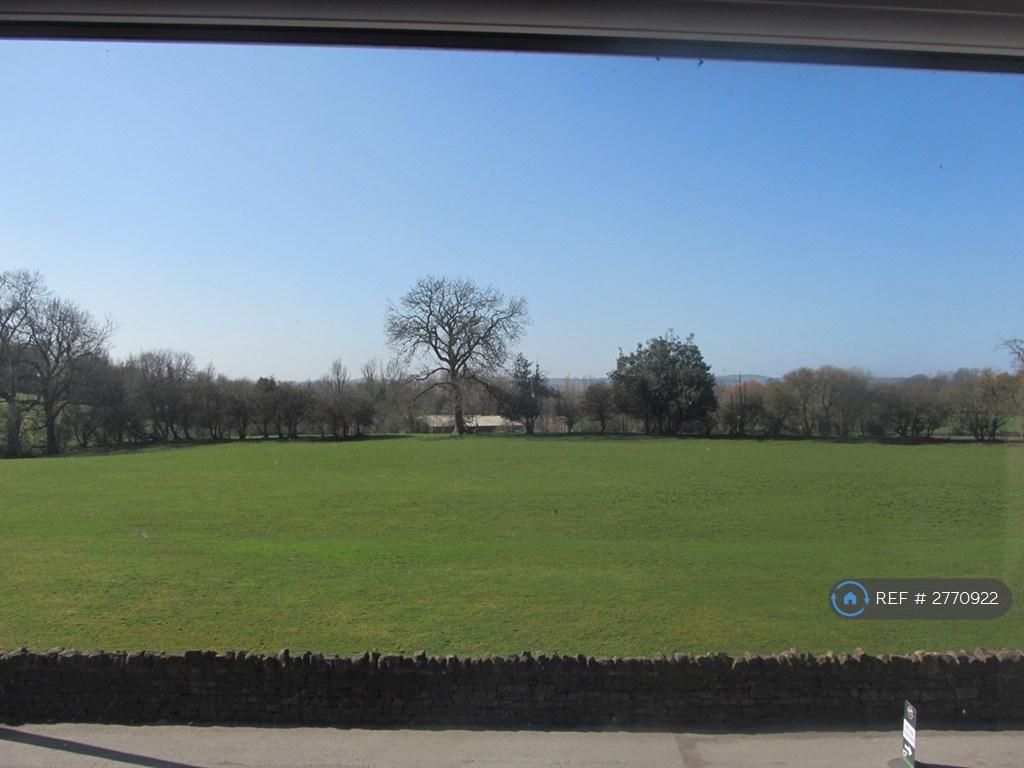 View From Lounge