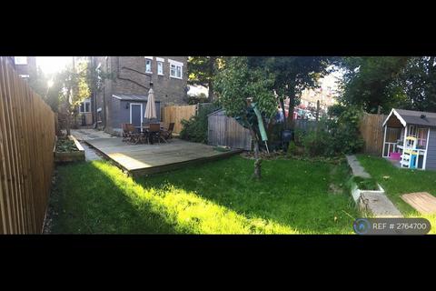 undefined, Vicars Hill, London, SE13
