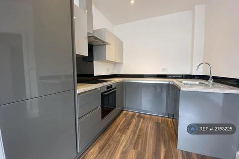 undefined, Vantage House, Basingstoke, RG21
