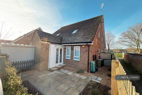 undefined, Mountsfield Close, Newport Pagnell, MK16