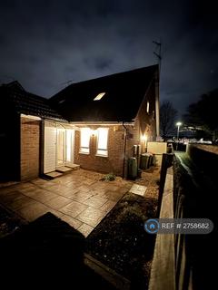 undefined, Mountsfield Close, Newport Pagnell, MK16