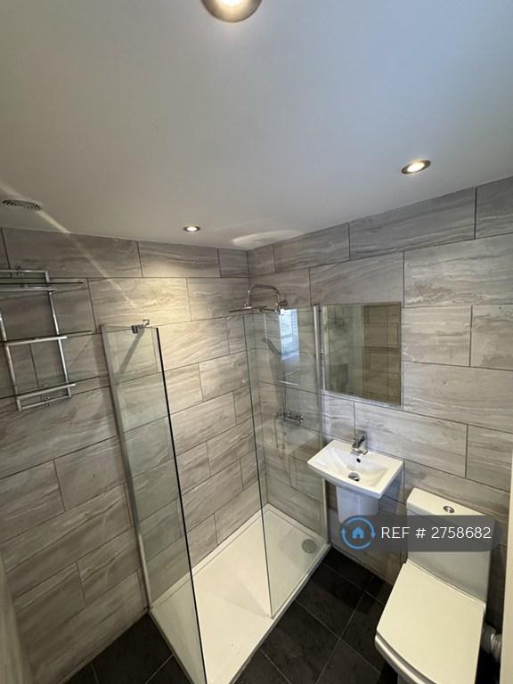 Shower Room #2