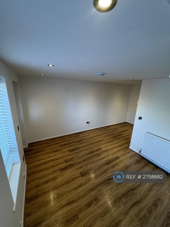 Living Room #1
