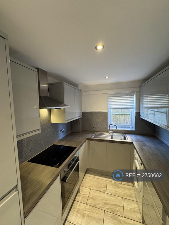 Kitchen #1