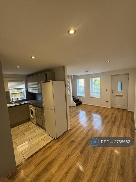 Kitchen/Diner Area