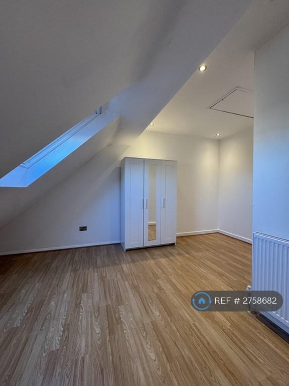 Bedroom #2