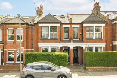 3 bedroom maisonette for sale, Franciscan Road, London SW17