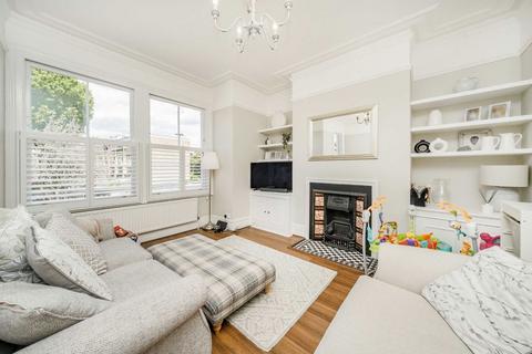 3 bedroom maisonette for sale, Franciscan Road, London SW17
