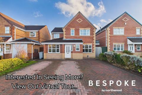 undefined, Browning Close, Sandbach CW11
