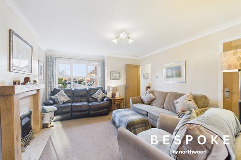 undefined, Browning Close, Sandbach CW11