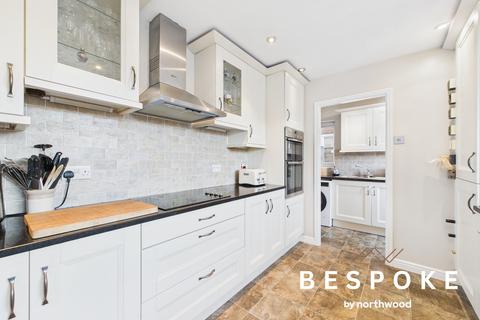 undefined, Browning Close, Sandbach CW11