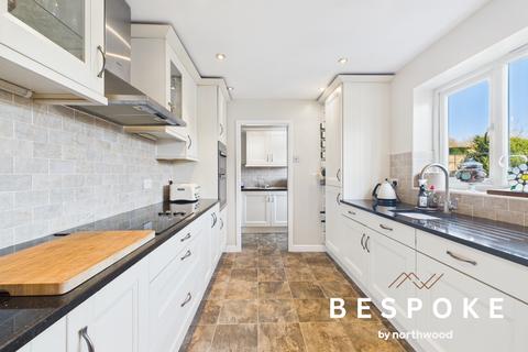 undefined, Browning Close, Sandbach CW11