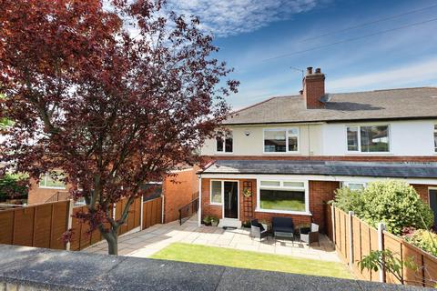3 bedroom semi-detached house to rent, Tinshill Road, Leeds, West Yorkshire, UK, LS16