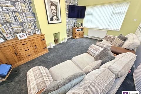 2 bedroom terraced house for sale, Culver Road, Leicester, LE3