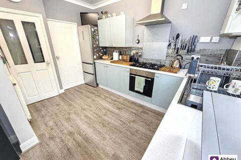 2 bedroom terraced house for sale, Culver Road, Leicester, LE3