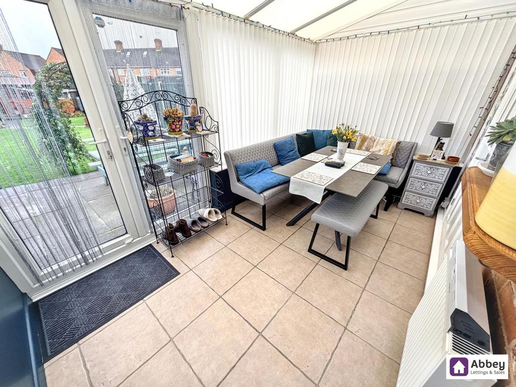 Conservatory