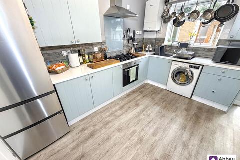 2 bedroom terraced house for sale, Culver Road, Leicester, LE3