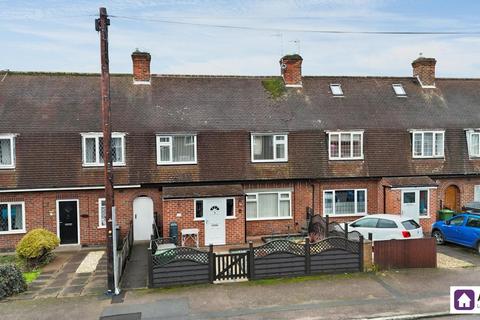 2 bedroom terraced house for sale, Culver Road, Leicester, LE3