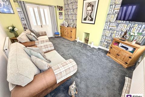 2 bedroom terraced house for sale, Culver Road, Leicester, LE3