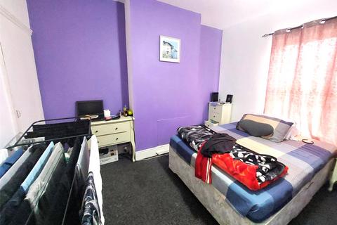 undefined, Leacroft Road, Derby, DE23