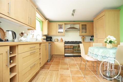 undefined, Thixendale, Carlton Colville, NR33