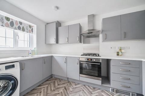2 bedroom terraced house for sale, Kiln Wood Close, Chudleigh, Newton Abbot