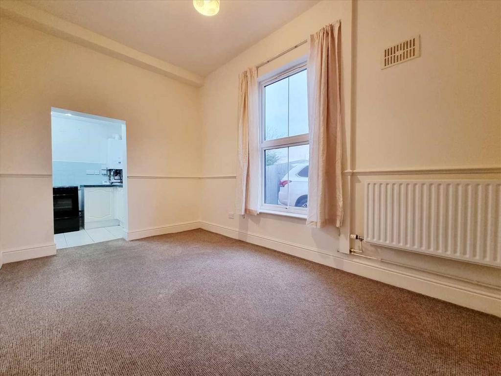 Dining Room: