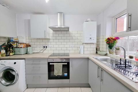 undefined, Station Road, Heckington NG34