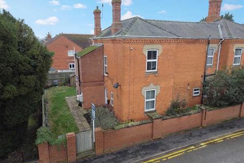 undefined, Station Road, Heckington NG34
